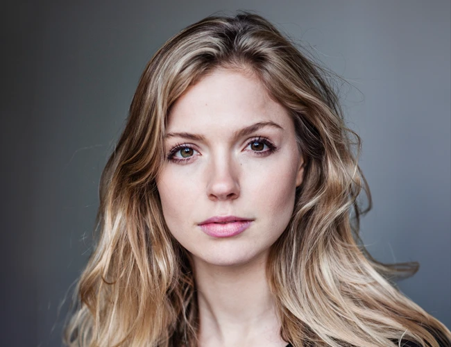 Lucy Aarden