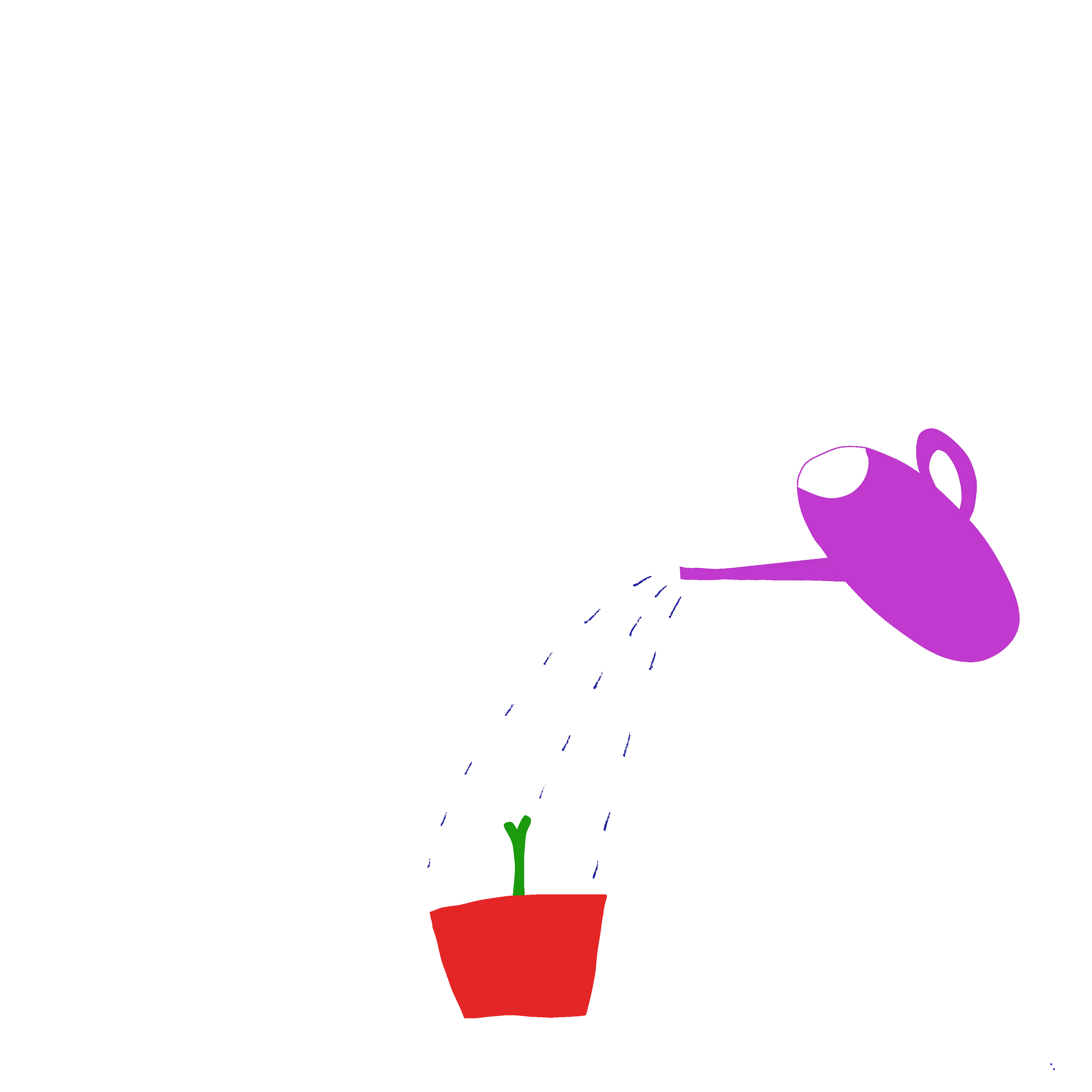 Growing the leader within