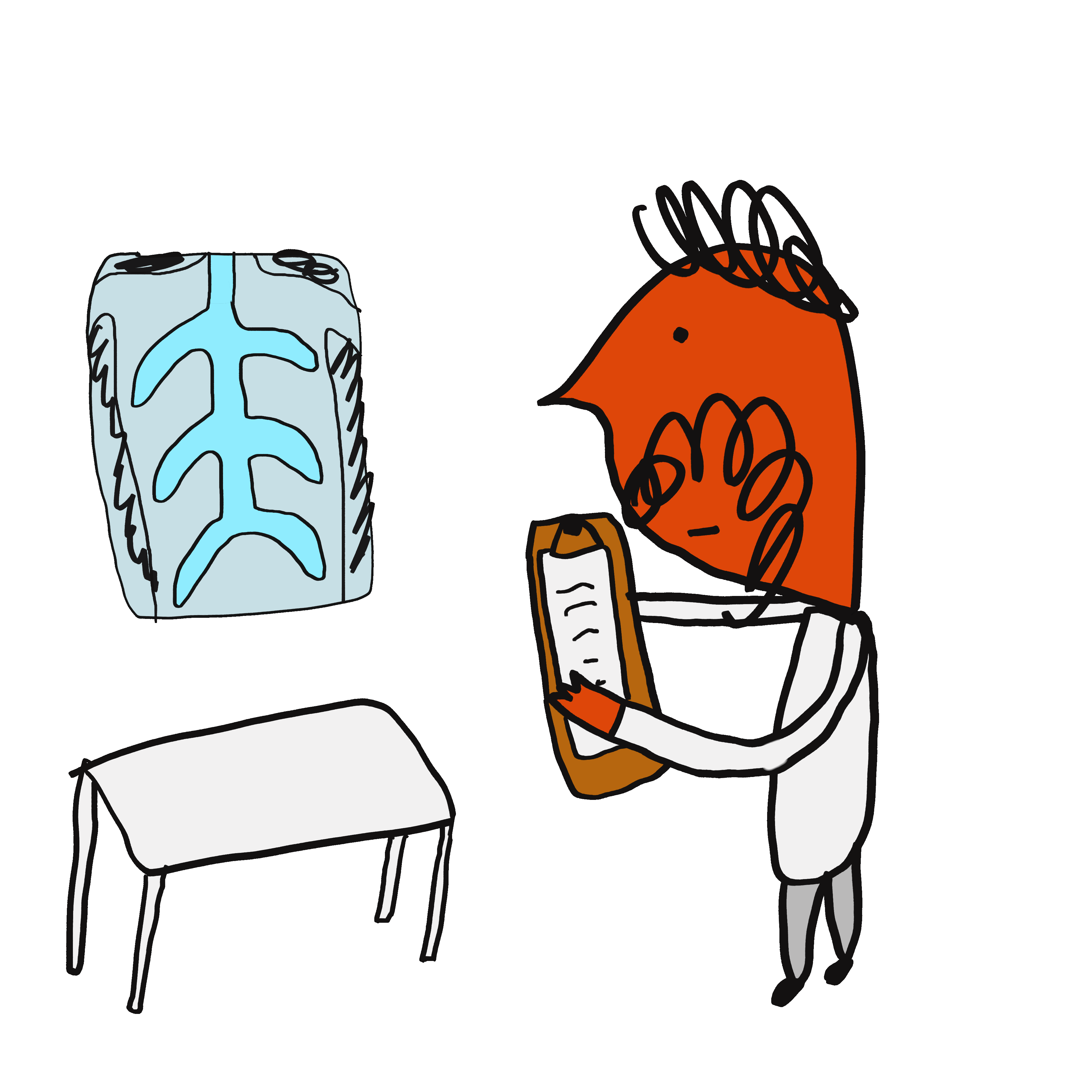 The problem it solves